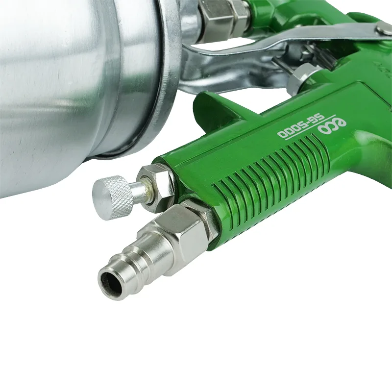 Краскораспылитель ECO SG-5000 (сопло 1,7 мм)