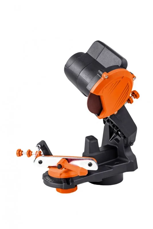 Гайковерт пневматический ударный Denzel IWS550 Compact (1/2", 8500 об/мин, 710 Нм) 57470