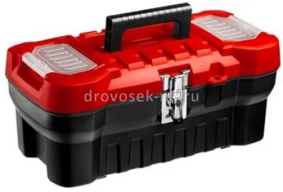 Ящик для инструмента "МАСТЕР-20" пластиковый, ЗУБР 38180-20_z02