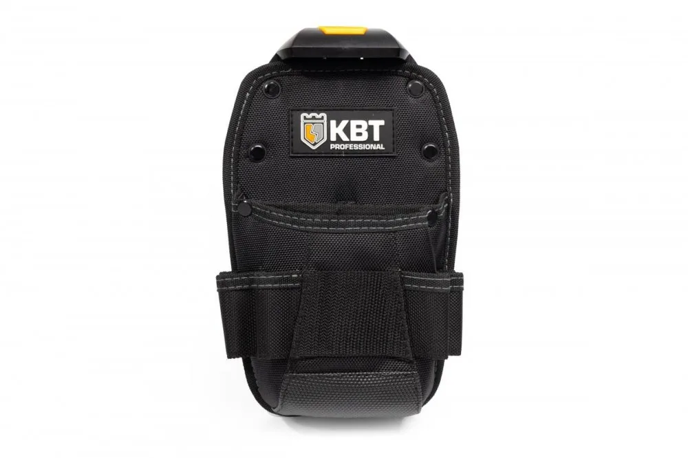 Сумка поясная модульная на клипсе СМ-03 Quick-Lock КВТ 83137