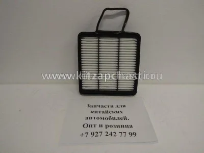Фильтр воздушный Great Wall Hover H5 1109101-K80