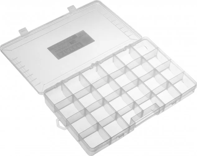 Органайзер HANDY-15 пластиковый STAYER 38051-15_z01