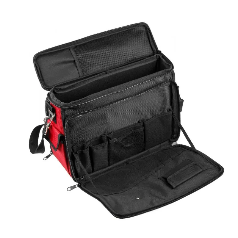 Сумка для инструмента 390*210*310мм WORTEX WB 4030 (до30кг)0323170