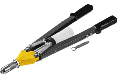 Заклепочник двуручный усиленный STAYER HERCULES-64 3106_z01