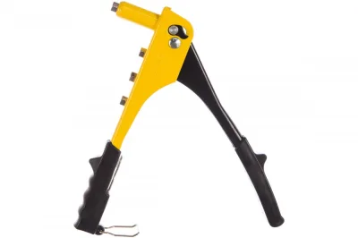 Заклепочник сталь d2,4-4,8мм MaxFix MS-100 STAYER 3105_z01
