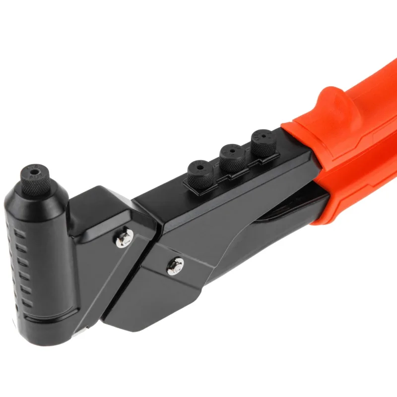 Заклепочник усиленный 24-48мм STARTUL PROFI ST4580