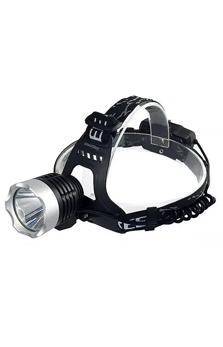 Фонарь Облик 2080 - 10W аккум. налобный