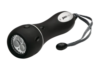 Фонарь jaZZway R1-L3-2AA