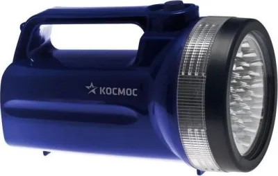 Фонарь Классика 860LED КОСМОС 153785