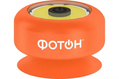 Фонарь-светильник светодиодный ФОТОН WL-175 (2*CR2032 в комплекте)