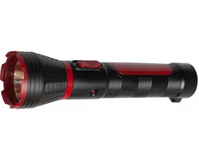 Фонарь ручной св/диод акк 1Вт КОСМОС КОСАсс103LED