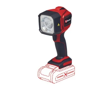 Фонарь АКК EINHELL PXC TC-CL 18/350 Li, 18В,350Лм,без АКК и ЗУ 4514175