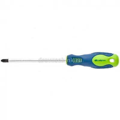 Отвертка Ph3*150мм CrV 2-х комп рукоятка СИБРТЕХ 11851