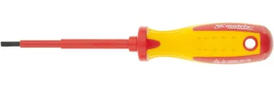Отвертка Insulated Ph1*75мм Matrix Проф 12926