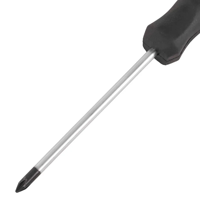 Отвертка Anti-Slip Ph1*100 мм двухком. рук. Matrix 12244