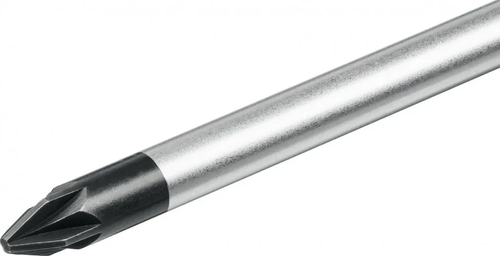 Отвертка STAYER Hercules PZ1*100 2511-1-10
