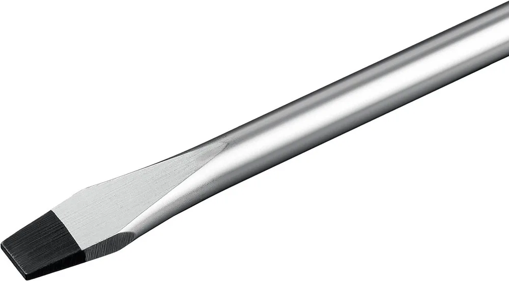 Отвертка SL4*100мм 2х-комп рукоятка, магнитный наконечник STAYER Hercules 2509-04-10