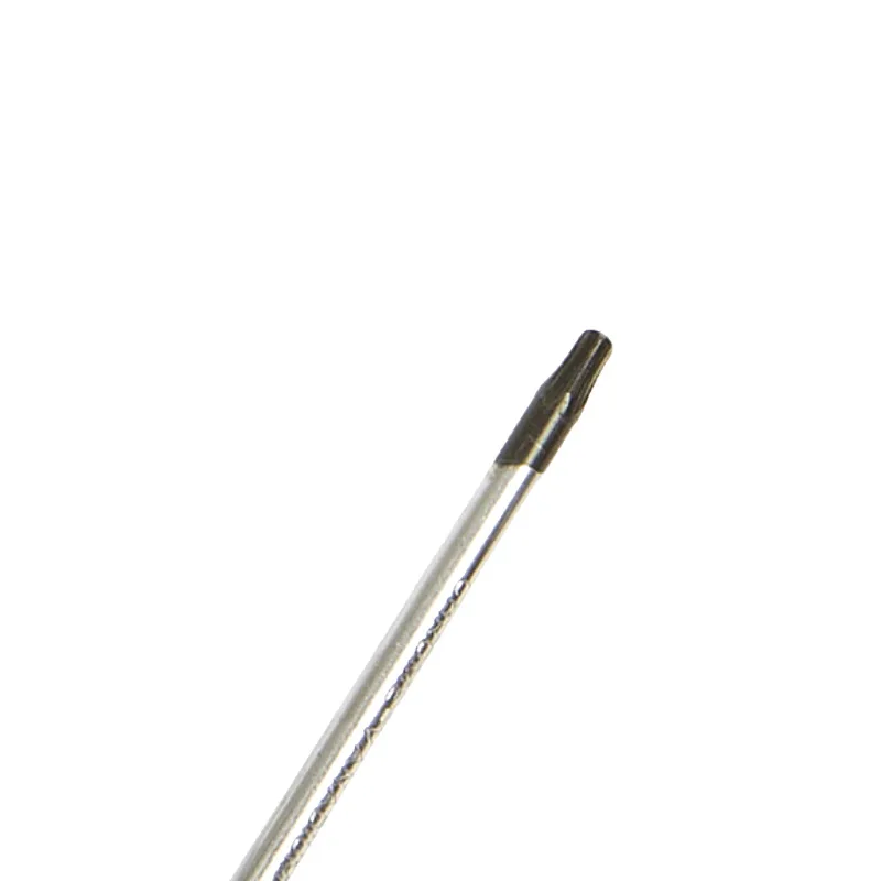 Отвертка TORX T30*125мм, магн.наконеч., эрго ручка Sturm 1040-22-T30-125