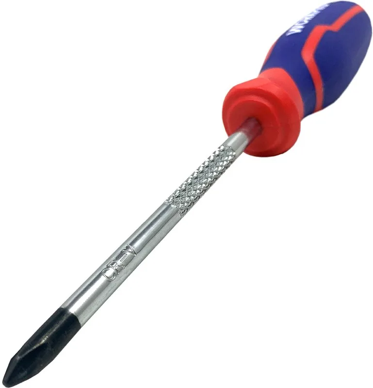 Отвертка крестовая PH2*150мм CR-V WORKPRO WP221030