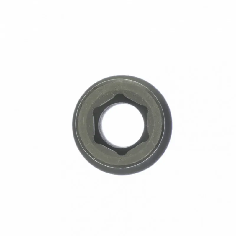 Головка торц удлин удар 6-гр 12мм 1/2" CrMo Stels 13936