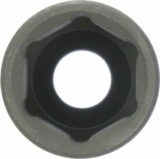 Головка ударная удлиненная 30мм 1/2" 6-гр CrMo STELS 13951