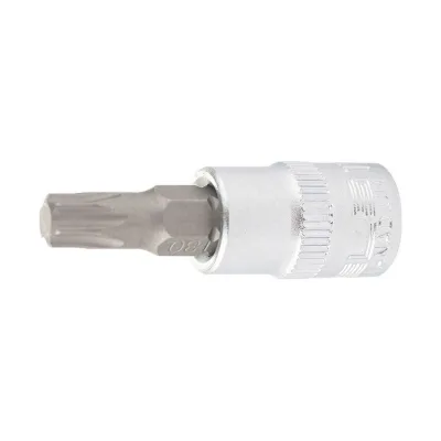 Головка с битой вставкой Т15,1/4 13803