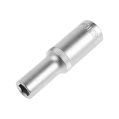 Головка торцевая 1/2"-10 мм удлин 6-гран TUNDRA 1123566