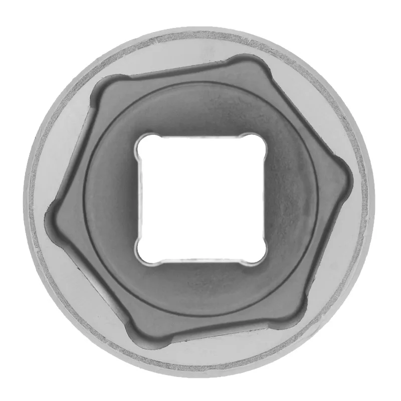Головка торцевая 27мм 6-гр 1/2" MATRIX 13127