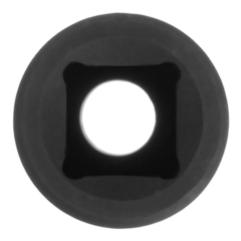 Головка ударная удлиненная 11мм 1/2" 6-гр CrMo Stels 13935