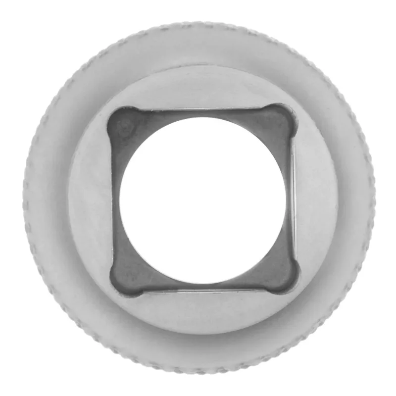 Головка торцевая 18мм, 6-гранная, CrV, под квадрат 1/2" STELS 13829