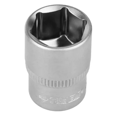 Головка торцевая 1/4"-10мм ЗУБР Мастер 27715-10