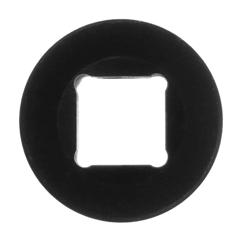 Головка ударная шестигранная 19мм 1/2" Stels 13924
