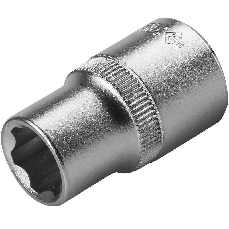 Головка торцевая 1/2"-14мм ЗУБР Мастер 27725-14