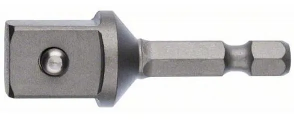 Адаптер для торцевых головок Wurz 1/2"*50 мм (1250)