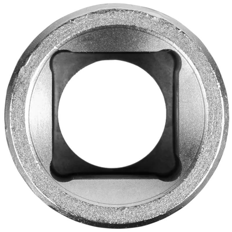 Головка торцевая удлиненная 18мм 1/2" 6-гр под квадрат CrV STELS 13881