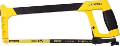 Ножовка по металлу 300мм STAYER Cobra 2-15791_z01