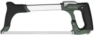 Ножовка по металлу, 230 кгс, KRAFTOOL Kraft-Max 15802_z01
