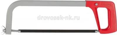 Ножовка по мет. Зубр Мастер-5 200мм с мет.руч 15765_z01