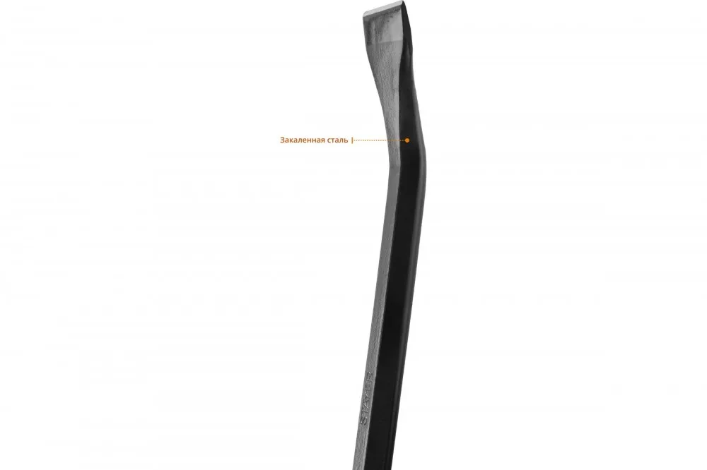 Лом монтажный Stayer 1500мм, 22мм, шестигранный 21625-150