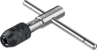 Метчикодержатель Т-образный STAYER THТ2 М3-М6 28039-T2_z01