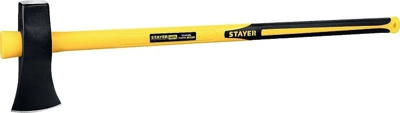 Колун тяжелый 4400г 900мм STAYER VIKING 20626-36