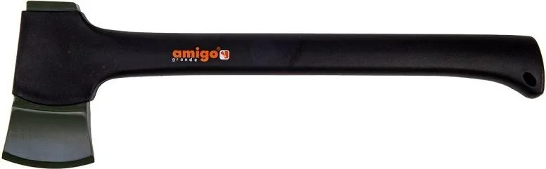 Топор 540 г Amigo Grande 74473