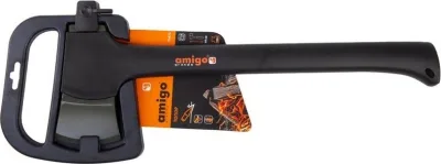 Топор 540 г Amigo Grande 74473