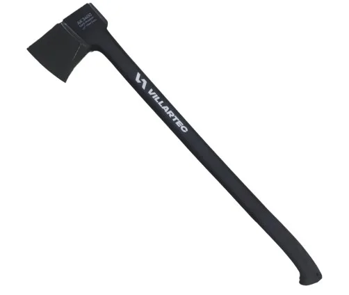 Колун 3400г 97см (38") фиберглассовая рукоятка Villartec AX3400 25904293400