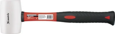 Киянка резин 450г с фиберглас руч Matrix 11196