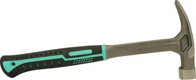 Молоток-гвоздодер 800г цельнокованный Sturm! 1010-73-800