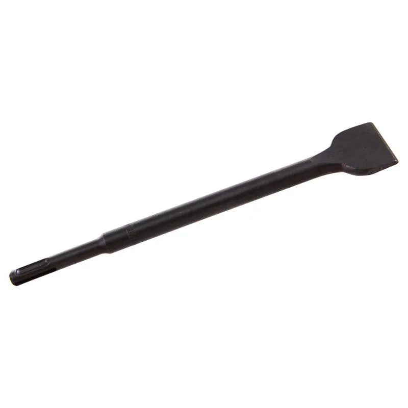 Зубило широкое SDS PLUS 40*250 ГРАНИТ 140250