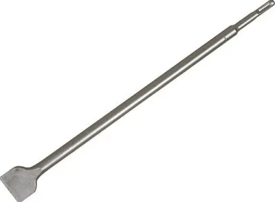 Зубило SDS+ 40*400мм Sturm! 9018-SDS-F40*400