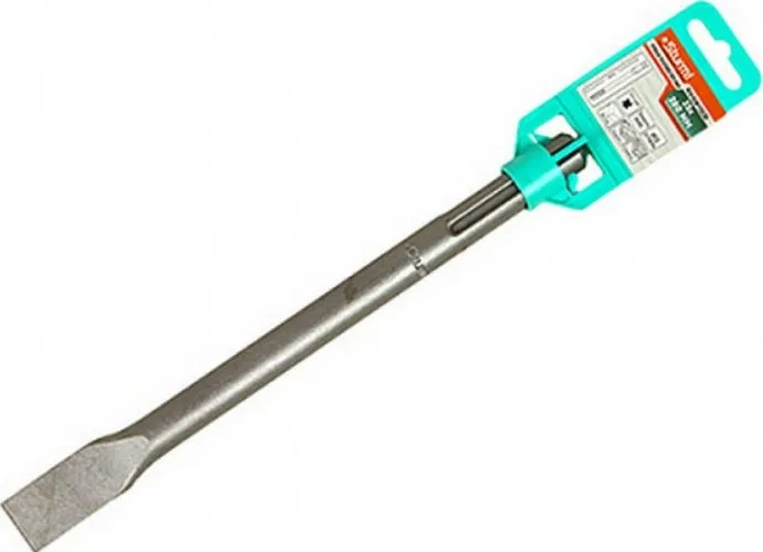 Зубило SDS-Max 25*280мм Sturm! 9018-SDSM-F25X280
