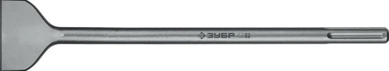 Зубило 75*400мм SDS-max ЗУБР БУРАН 29384-75-400